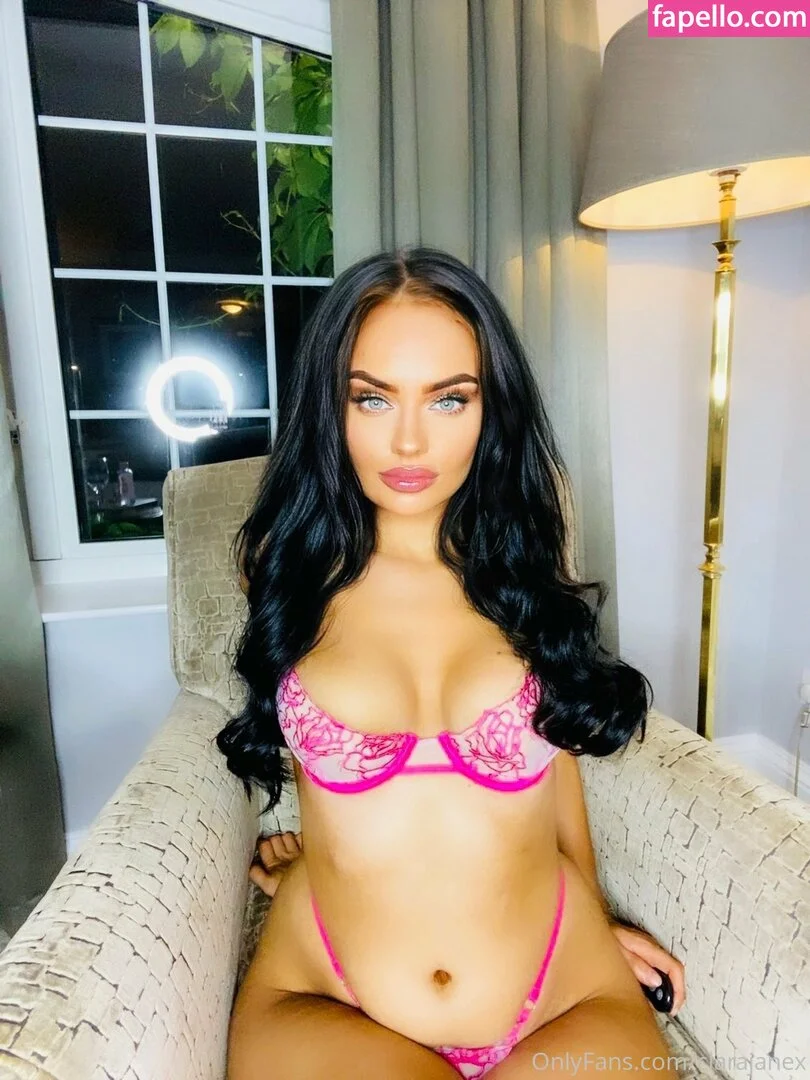clarajanex Onlyfans Photo Gallery 