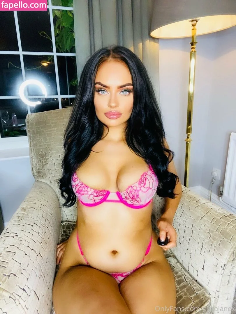 clarajanex Onlyfans Photo Gallery 