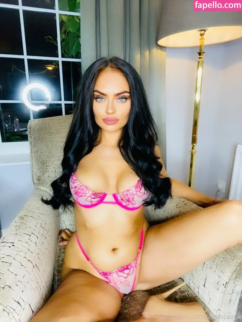 clarajanex Onlyfans Photo Gallery 