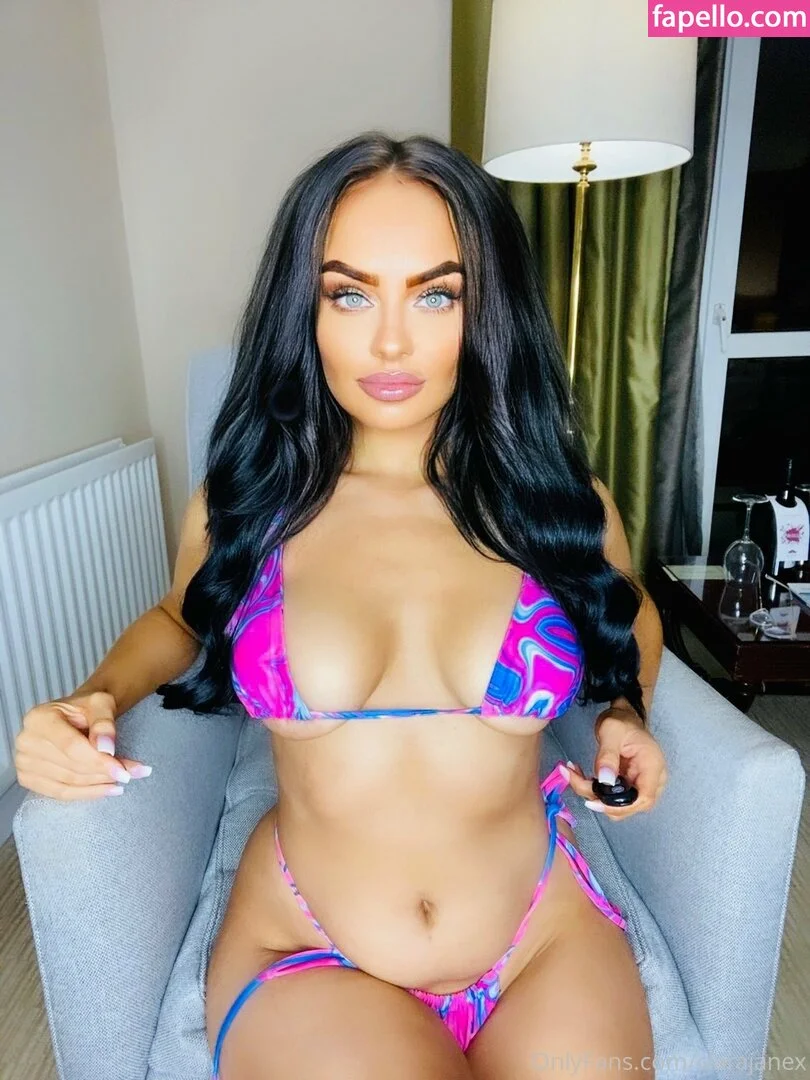 clarajanex Onlyfans Photo Gallery 
