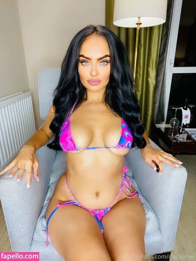 clarajanex Onlyfans Photo Gallery 