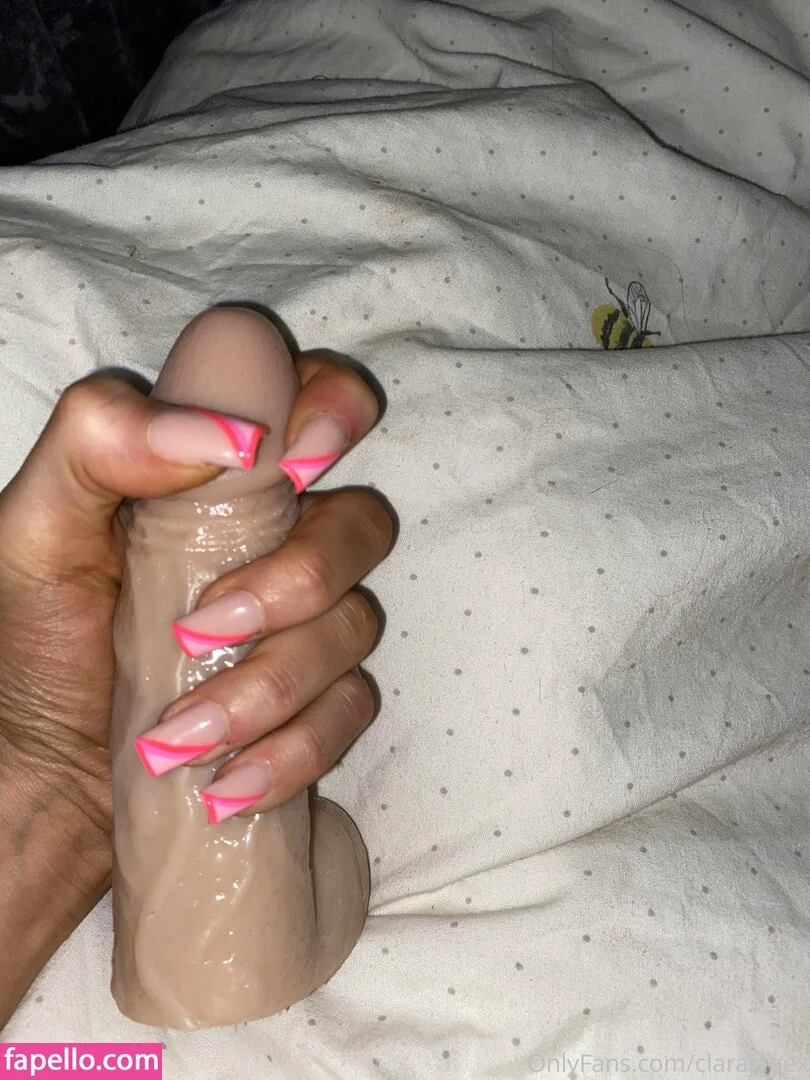 clarajanex Onlyfans Photo Gallery 