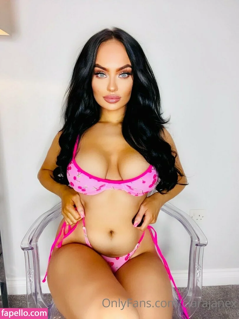 clarajanex Onlyfans Photo Gallery 