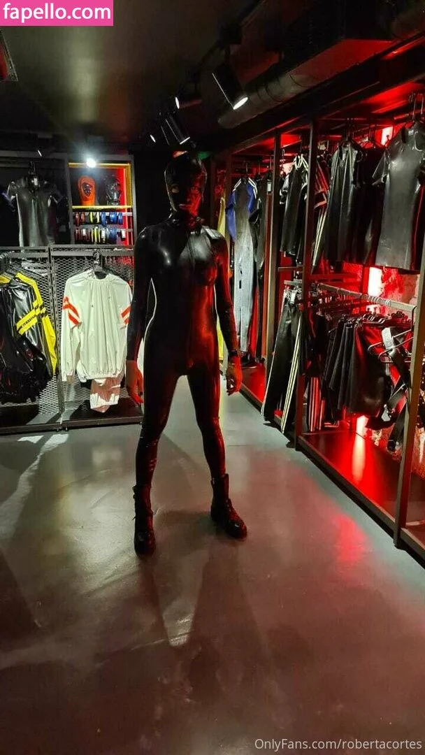 robertacortes Onlyfans Photo Gallery 