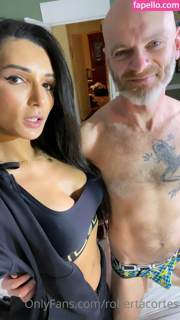 robertacortes Onlyfans Photo Gallery 