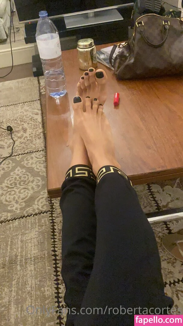 robertacortes Onlyfans Photo Gallery 