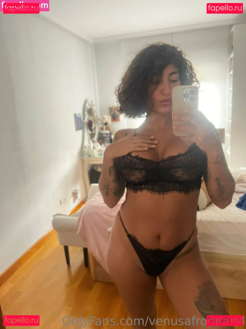 venusafroditahd Onlyfans Photo Gallery 