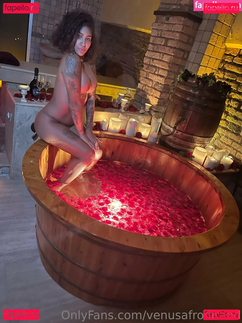 venusafroditahd Onlyfans Photo Gallery 