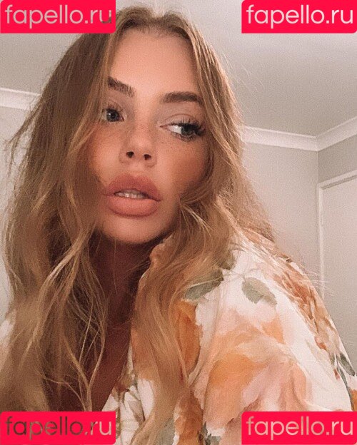 Madison Mclachlan Onlyfans Photo Gallery 