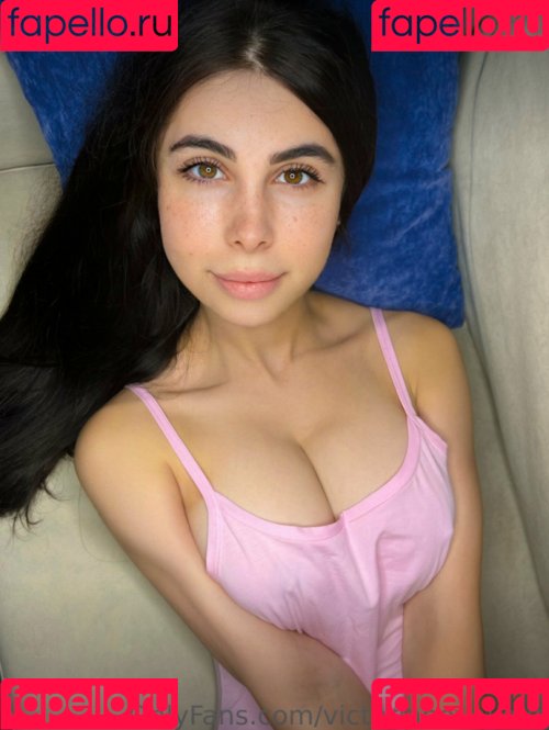 Victoria Novakova Onlyfans Photo Gallery 