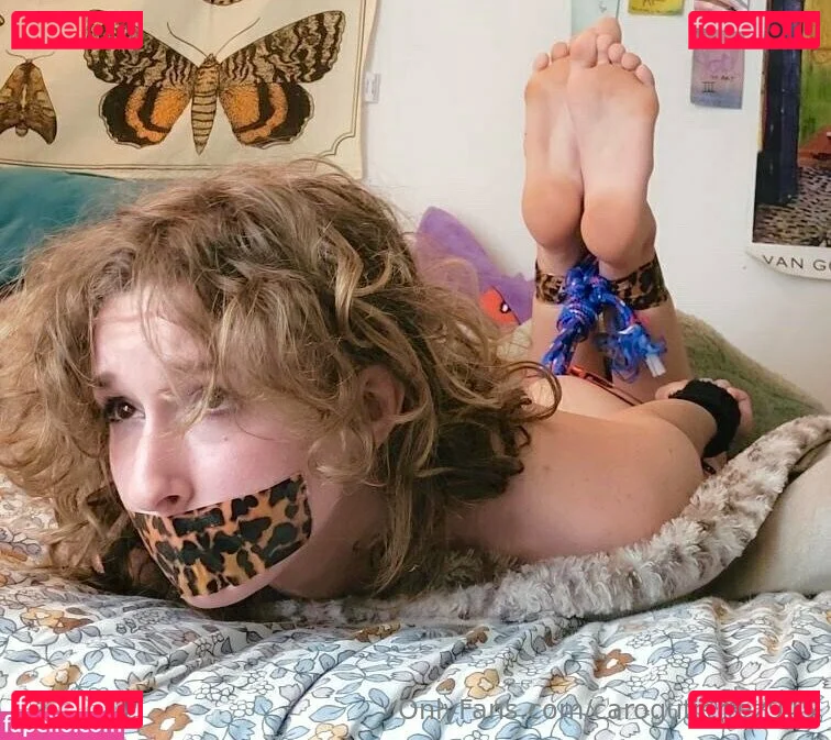 carogutierrez945 Onlyfans Photo Gallery 