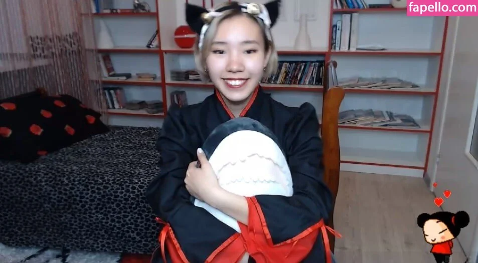 Pancakee Onlyfans Photo Gallery 