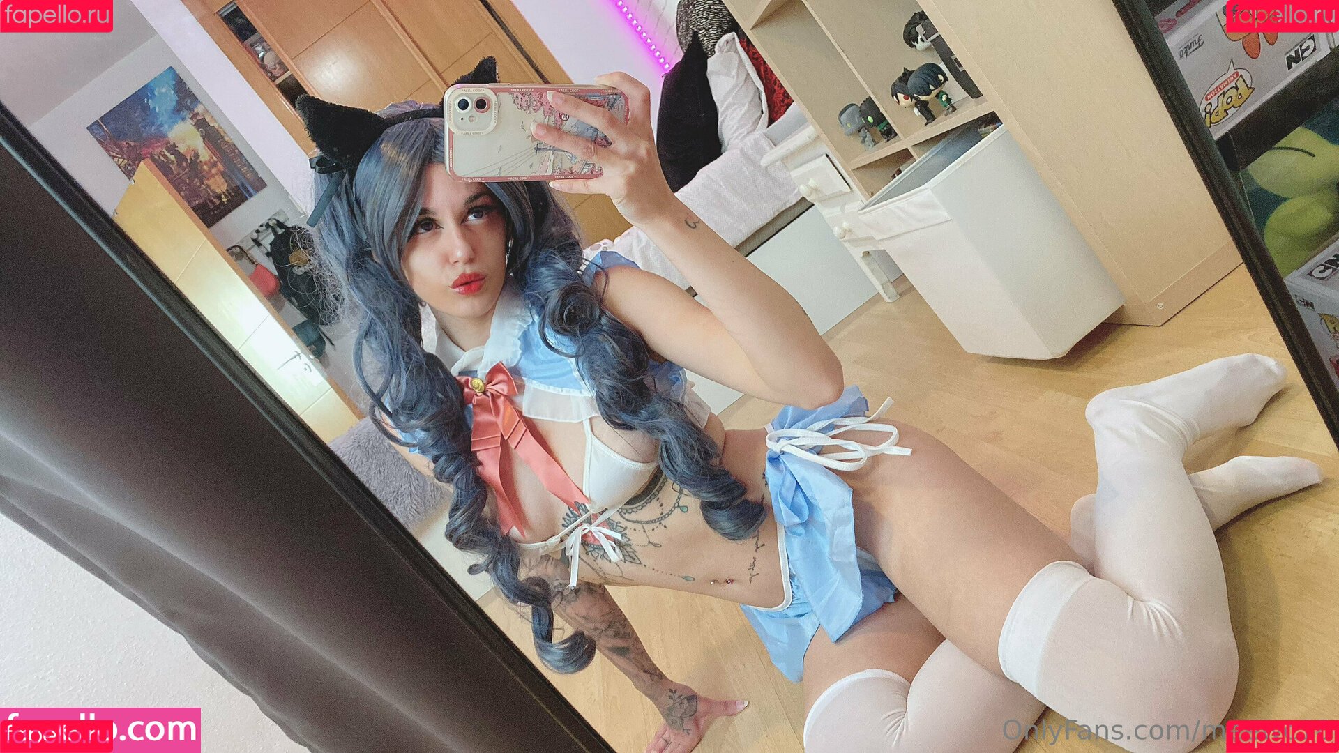 meewc18 Onlyfans Photo Gallery 