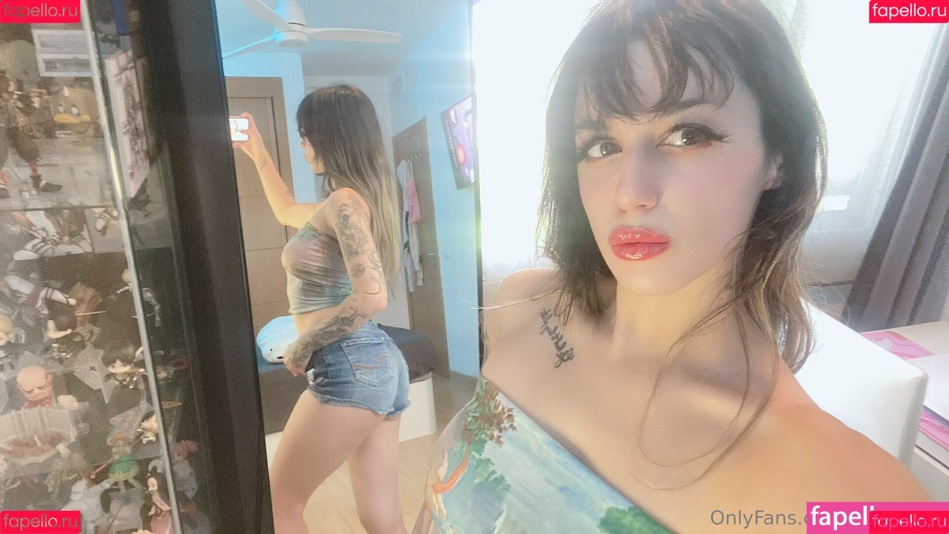 meewc18 Onlyfans Photo Gallery 