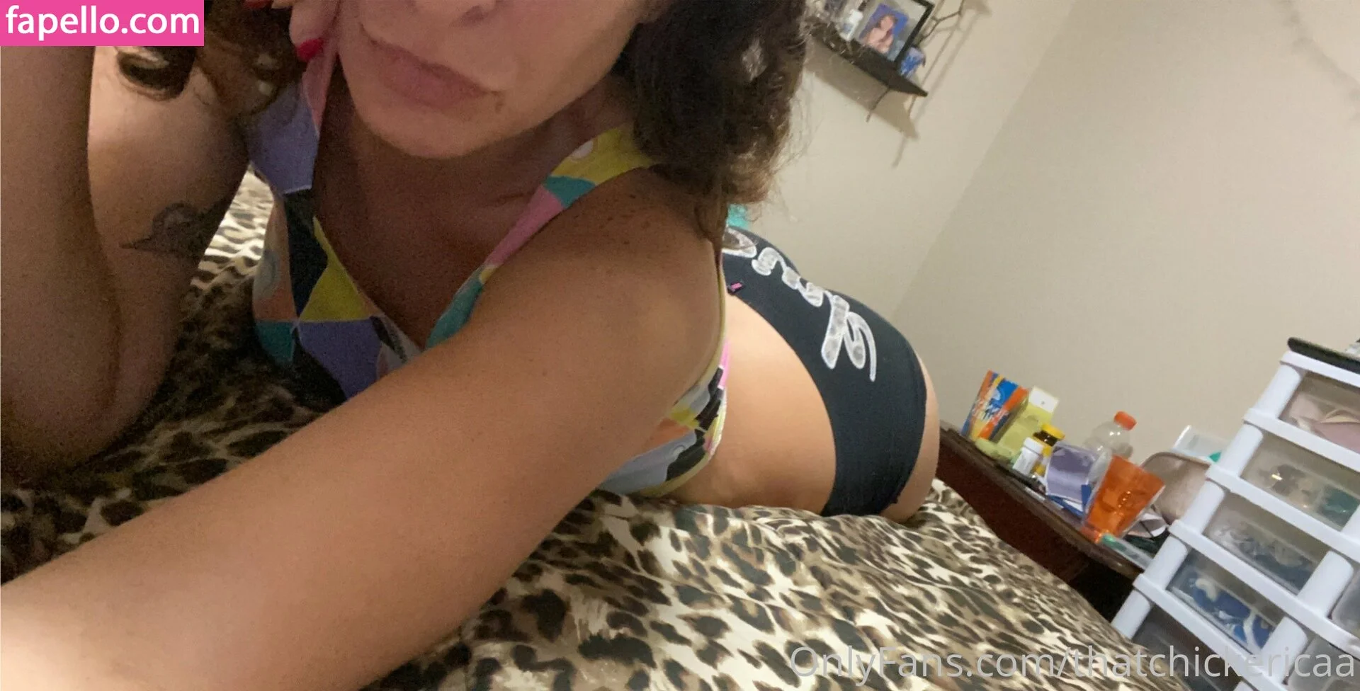 teasye Onlyfans Photo Gallery 