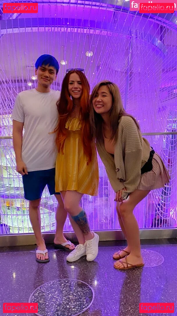 beccatilts Onlyfans Photo Gallery 