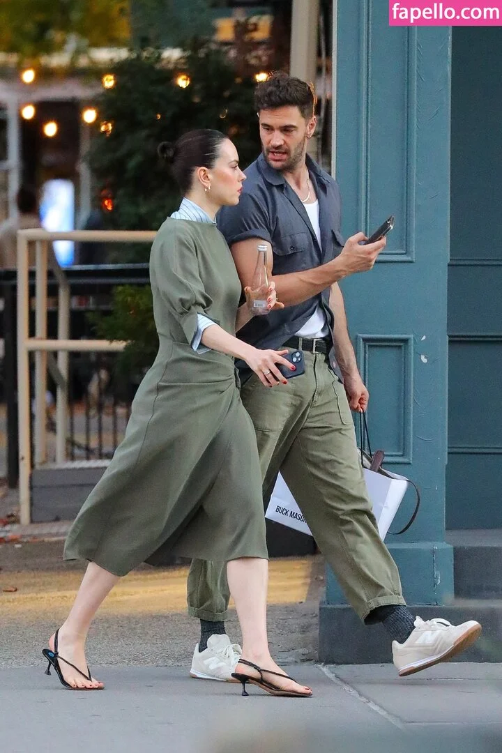 Daisy Ridley Onlyfans Photo Gallery 