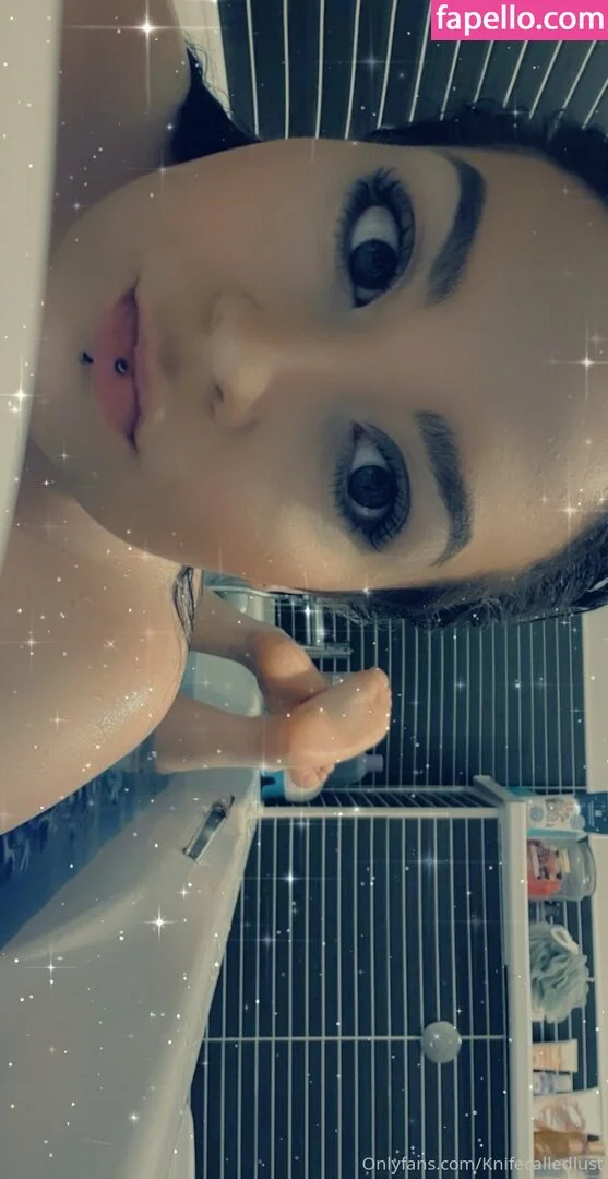 Knifecalledlust Onlyfans Photo Gallery 