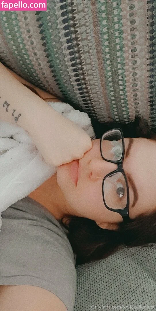 Knifecalledlust Onlyfans Photo Gallery 