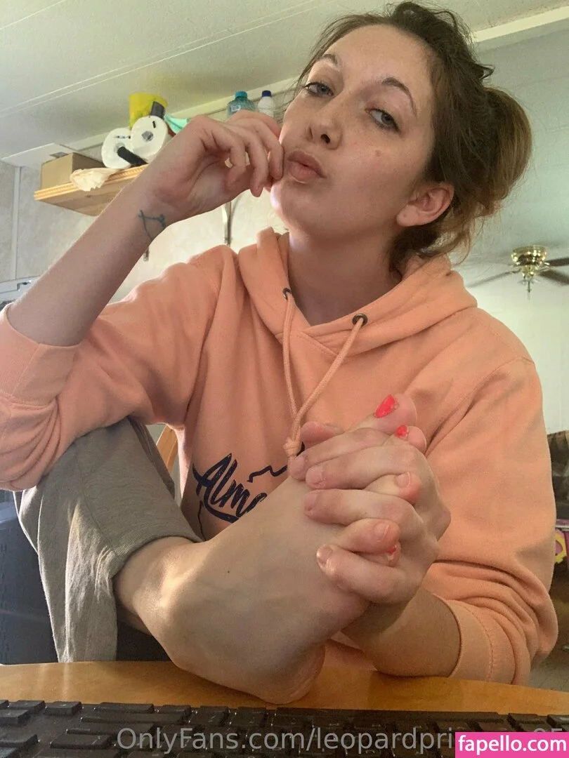 leopardprincess95 Onlyfans Photo Gallery 