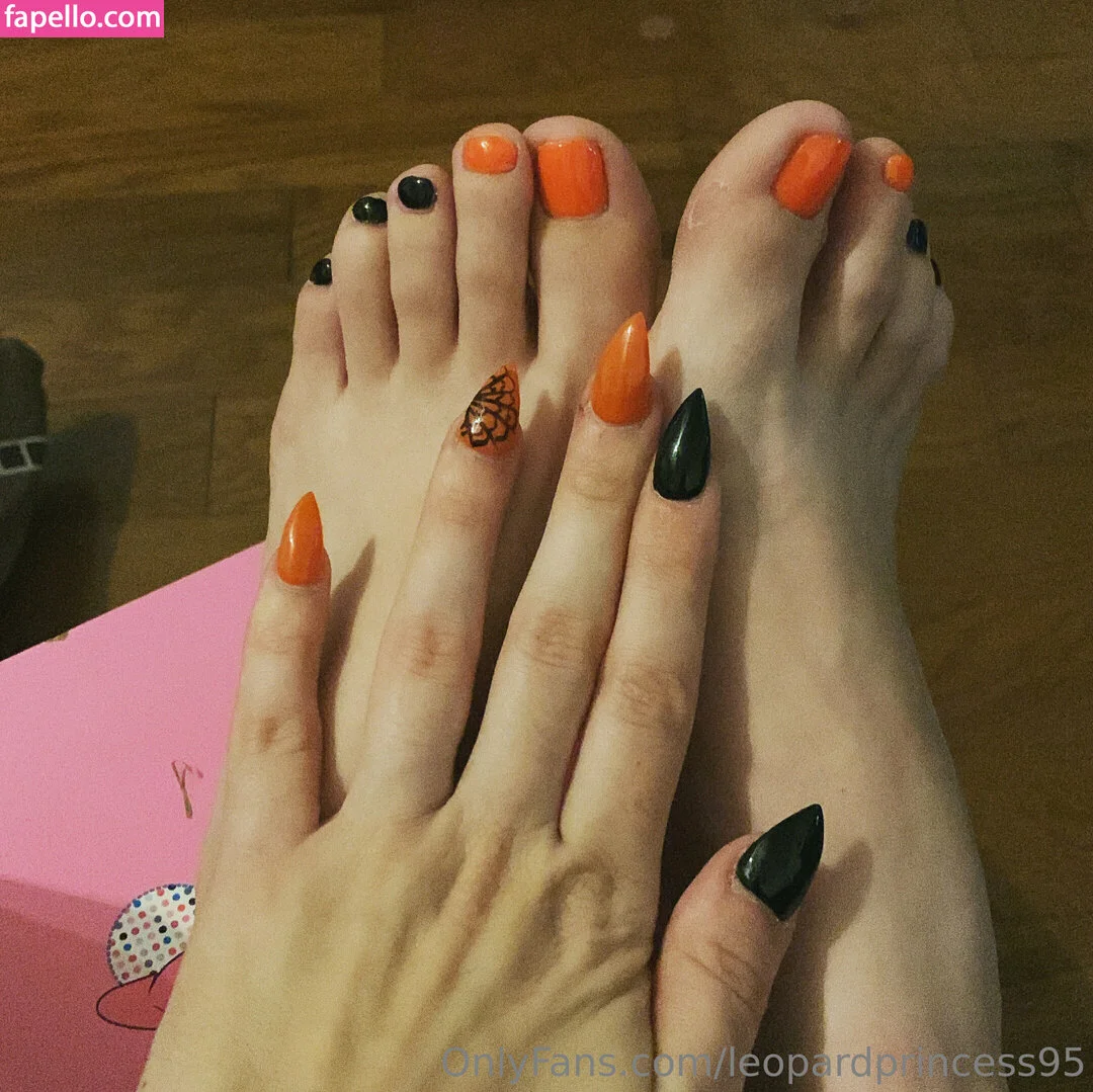 leopardprincess95 Onlyfans Photo Gallery 