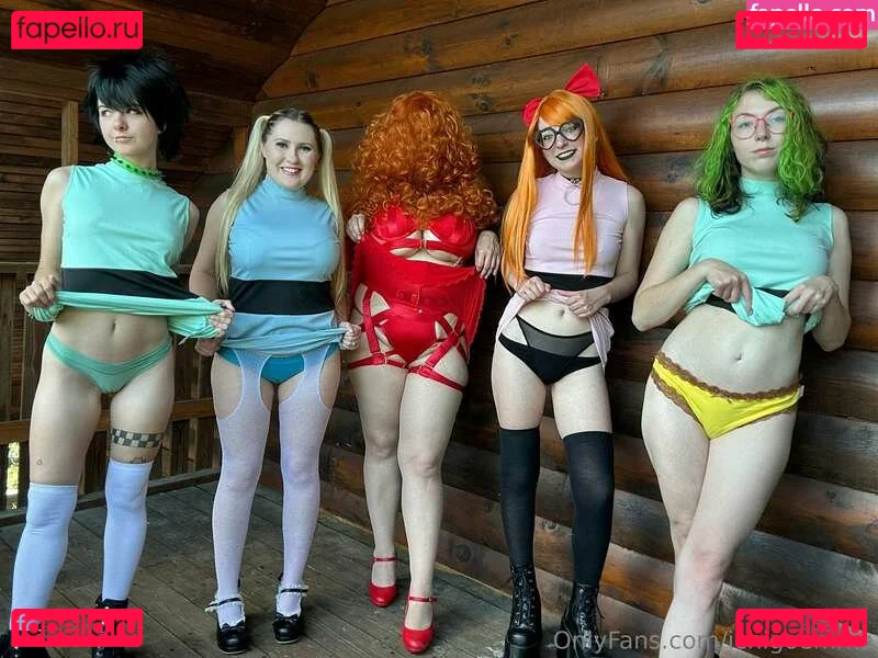 Emma Shay Onlyfans Photo Gallery 