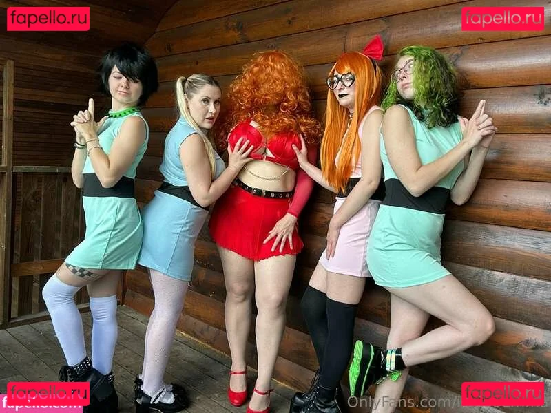 Emma Shay Onlyfans Photo Gallery 