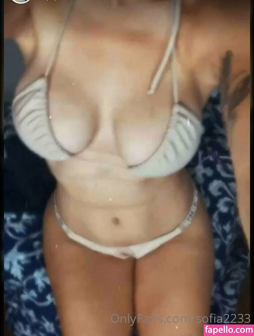sofia2233 Onlyfans Photo Gallery 