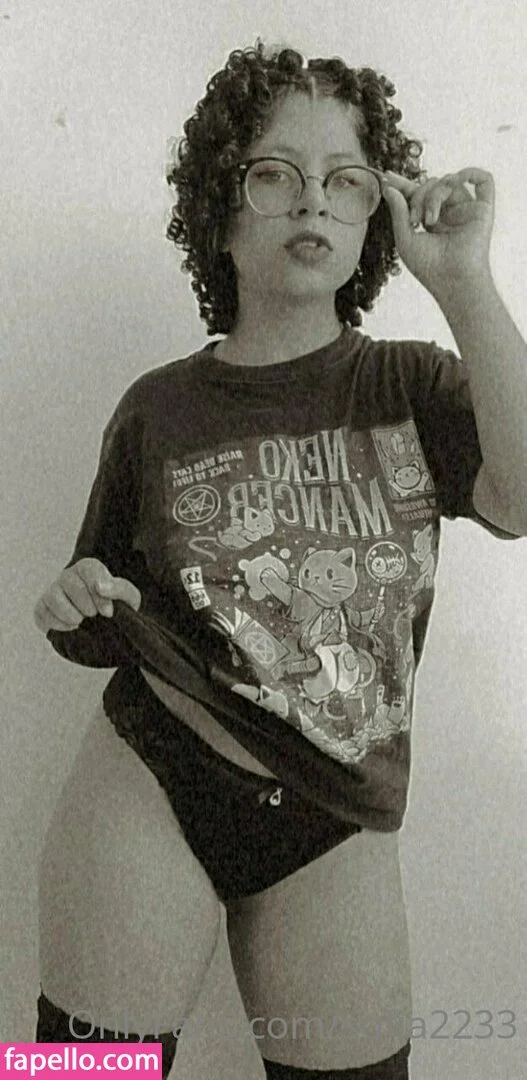 sofia2233 Onlyfans Photo Gallery 