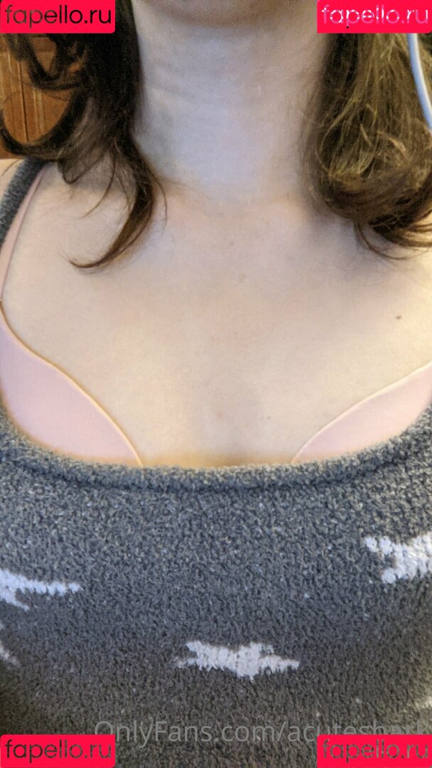 acuteshark Onlyfans Photo Gallery 