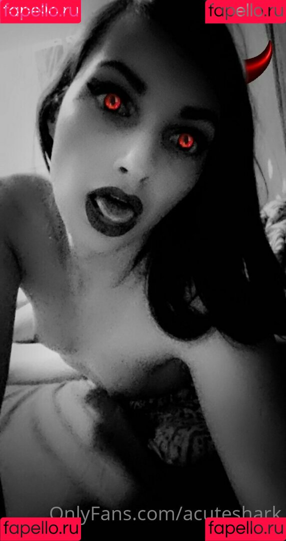 acuteshark Onlyfans Photo Gallery 