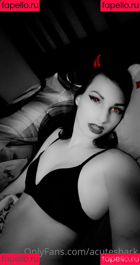 acuteshark Onlyfans Photo Gallery 