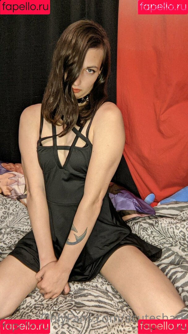 acuteshark Onlyfans Photo Gallery 