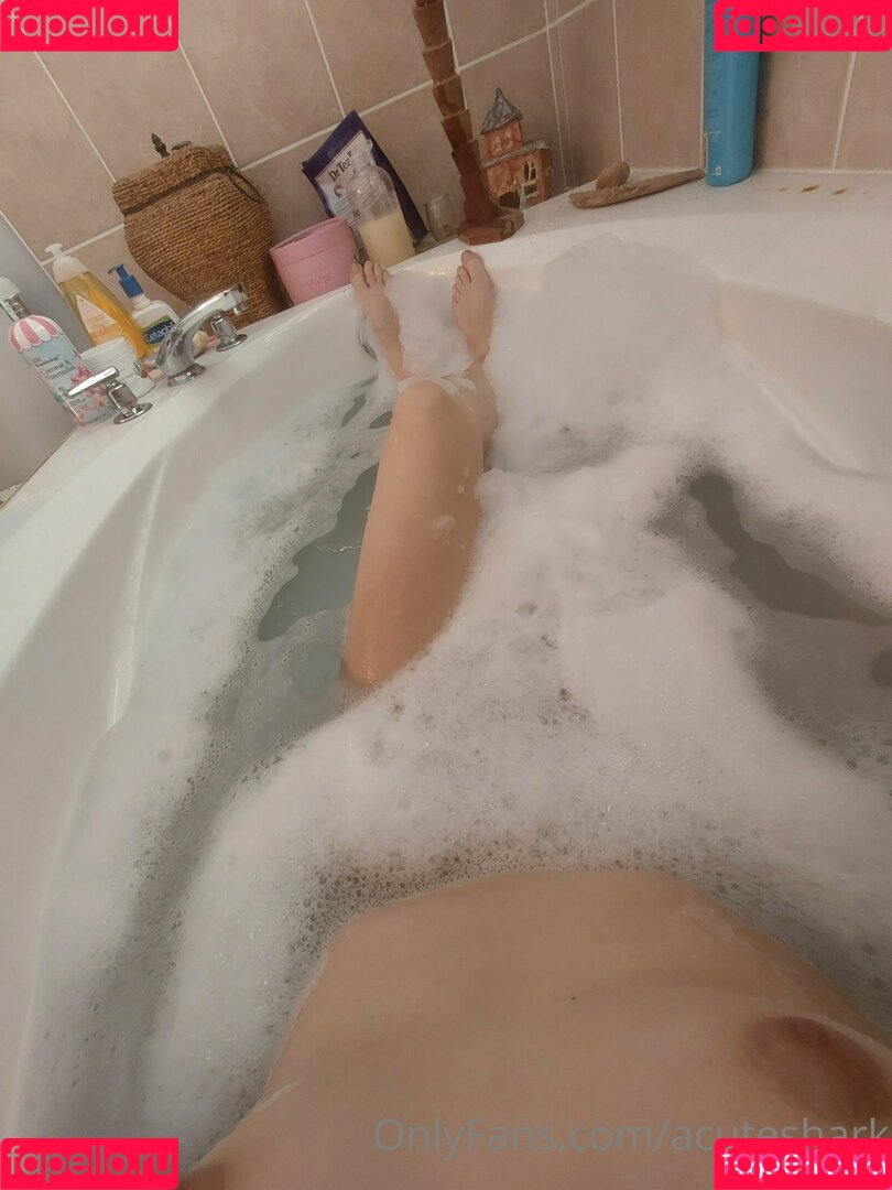 acuteshark Onlyfans Photo Gallery 