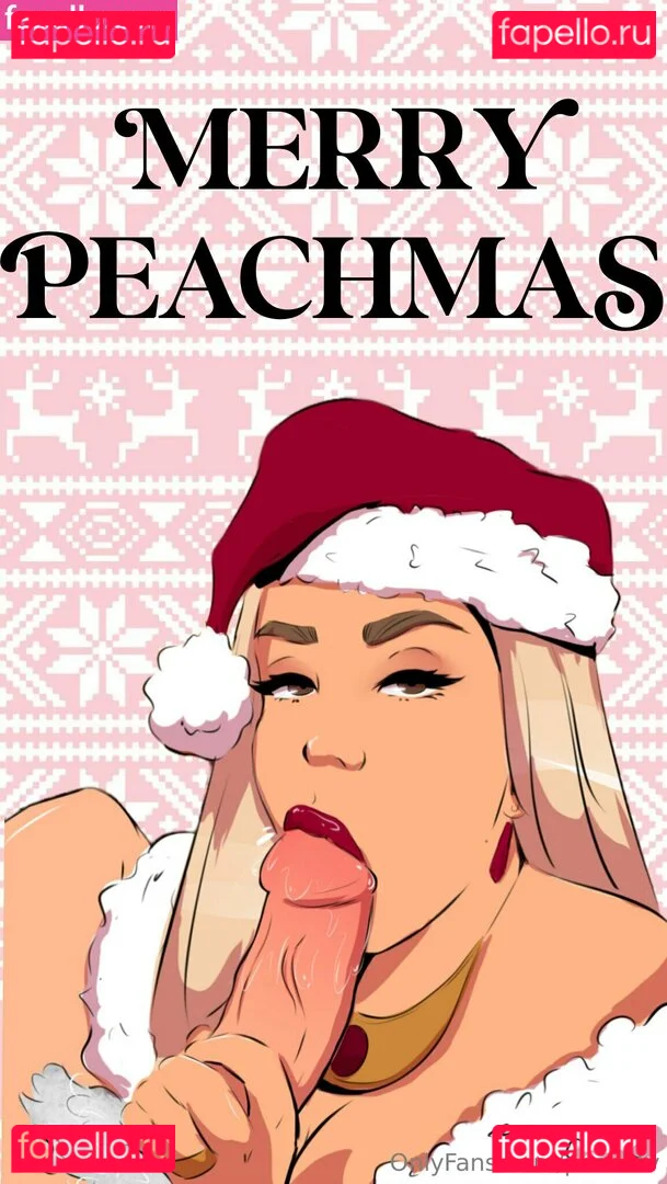 peachtv Onlyfans Photo Gallery 