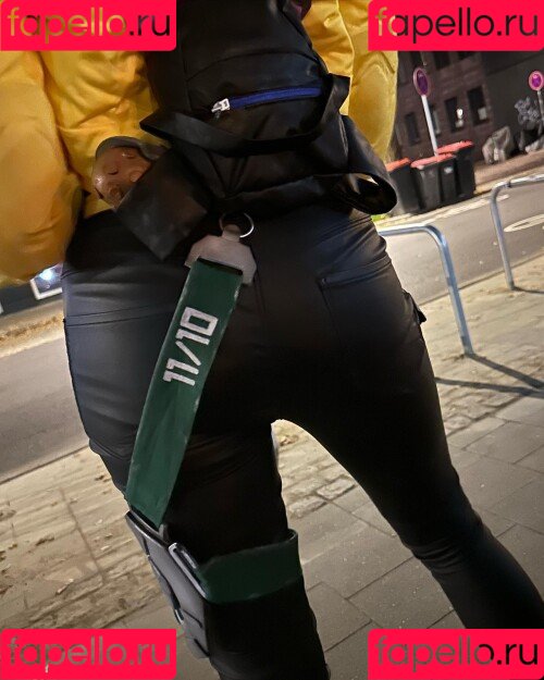 Farbenfuchs Onlyfans Photo Gallery 