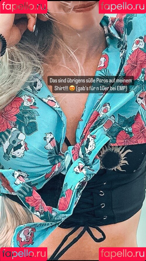 Farbenfuchs Onlyfans Photo Gallery 