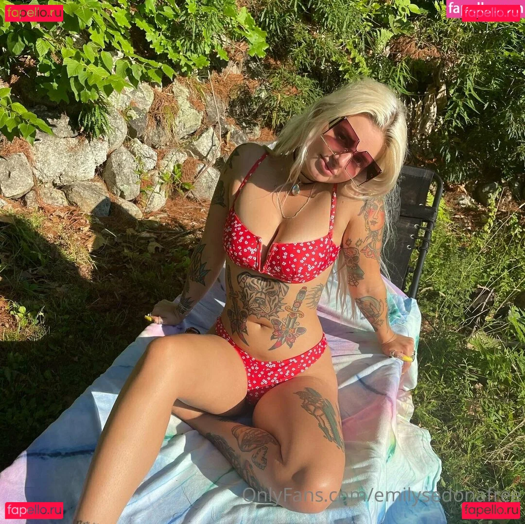 emilysedonafree Onlyfans Photo Gallery 