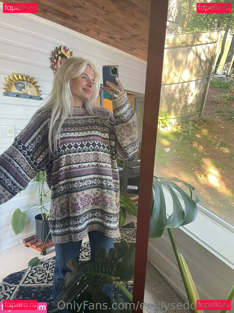 emilysedonafree Onlyfans Photo Gallery 