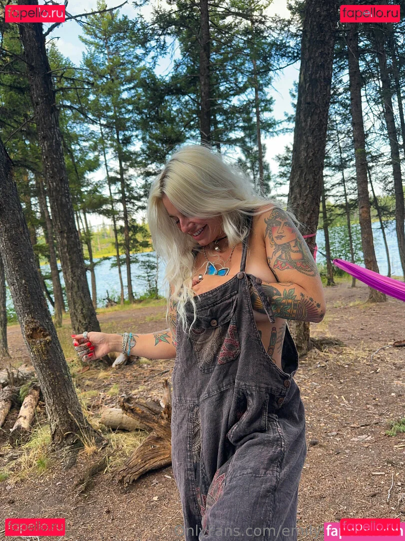 emilysedonafree Onlyfans Photo Gallery 