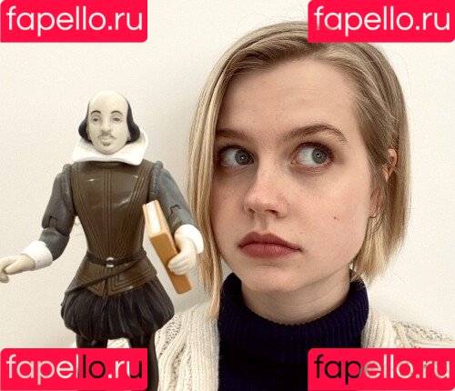 Angourie Rice Onlyfans Photo Gallery 