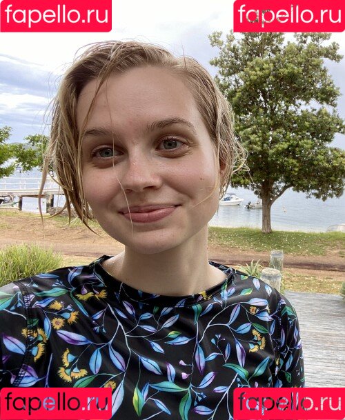Angourie Rice Onlyfans Photo Gallery 