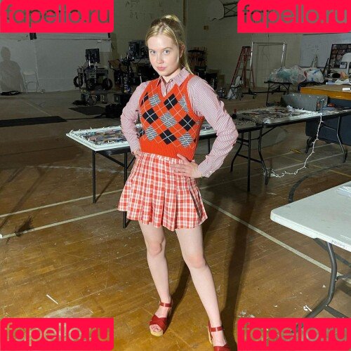 Angourie Rice Onlyfans Photo Gallery 