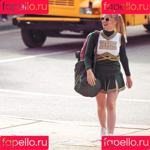 Angourie Rice Onlyfans Photo Gallery 