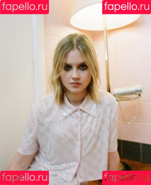 Angourie Rice Onlyfans Photo Gallery 