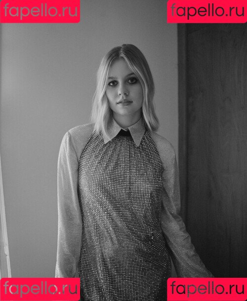 Angourie Rice Onlyfans Photo Gallery 