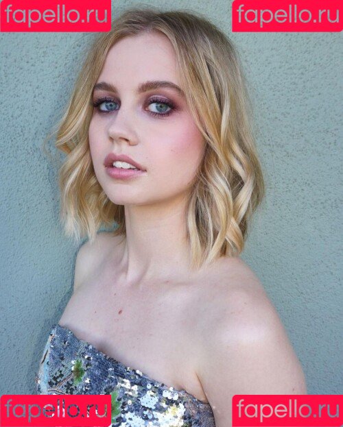 Angourie Rice Onlyfans Photo Gallery 