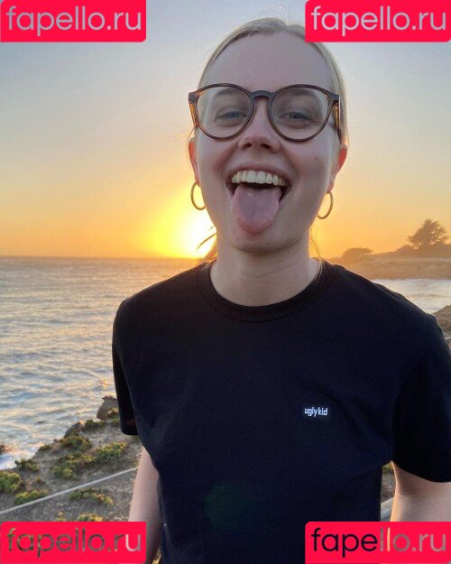 Angourie Rice Onlyfans Photo Gallery 