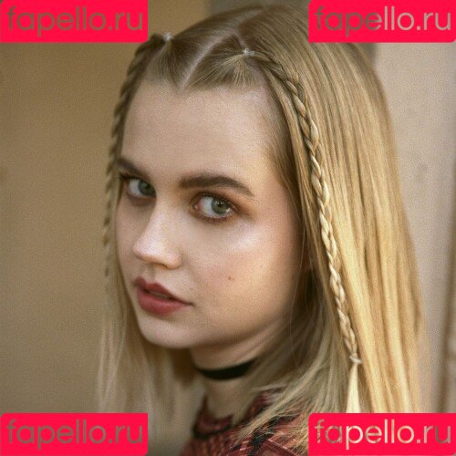 Angourie Rice Onlyfans Photo Gallery 