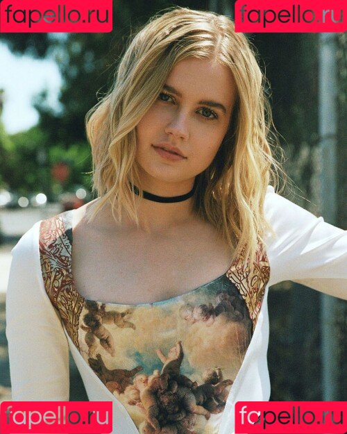 Angourie Rice Onlyfans Photo Gallery 